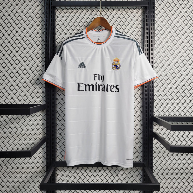 REAL MADRID 14/15