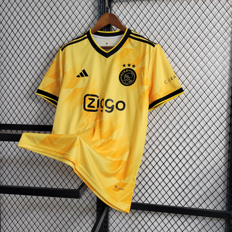 AJAX YELLOW 23/24