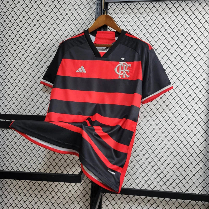 FLAMENGO HOME 24/25