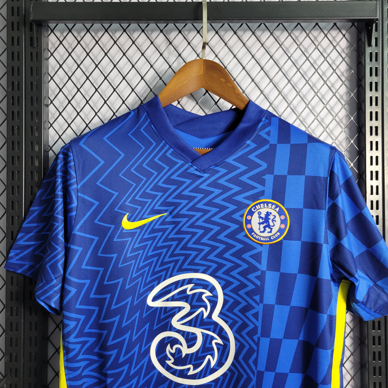 CHELSEA HOME 21/22