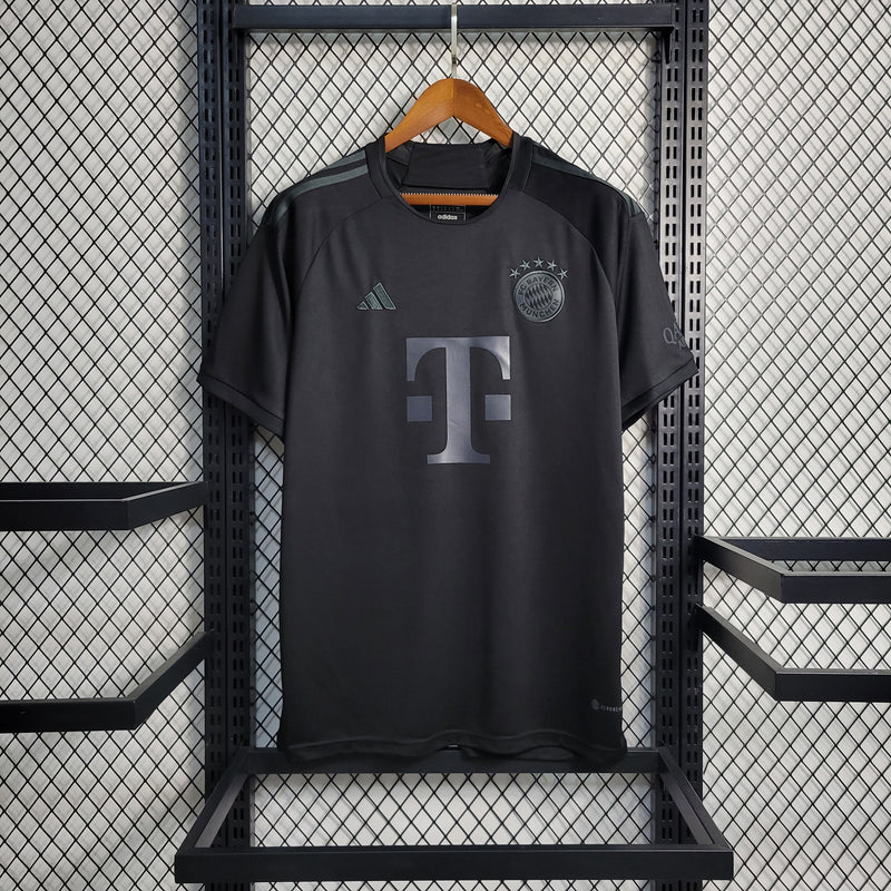 BAYERN MUNICH BLACK SPECIAL EDITION 23/24