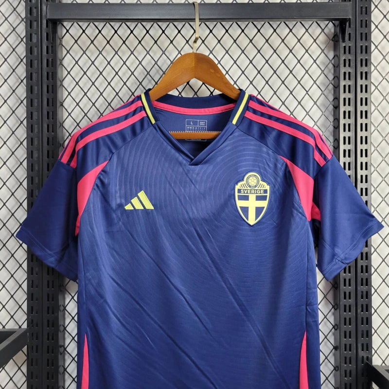 SWEDEN AWAY 24/25