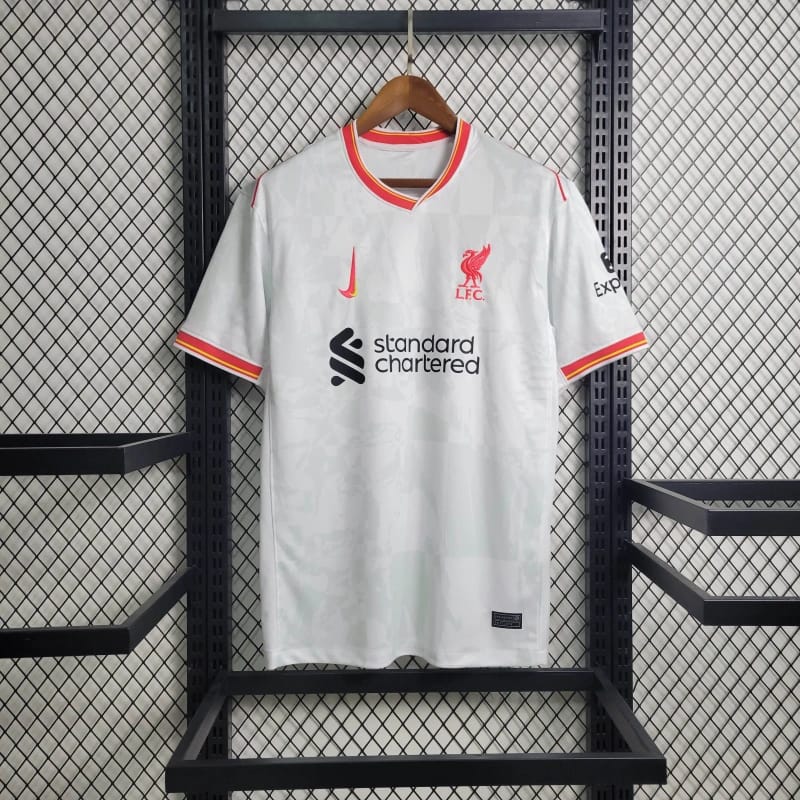 LIVERPOOL AWAY 24/25