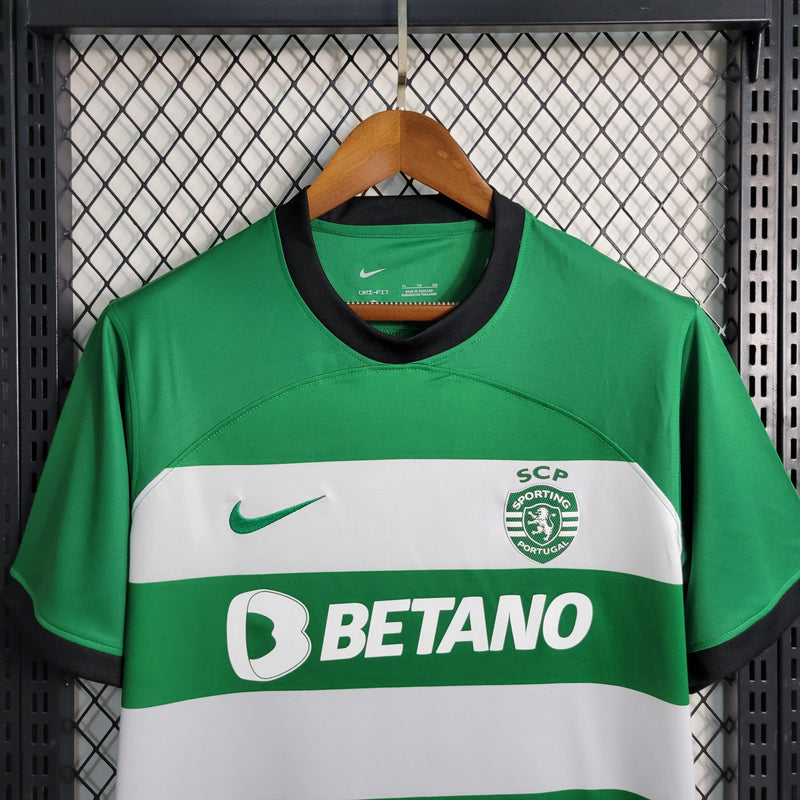 SPORTING HOME 23/24