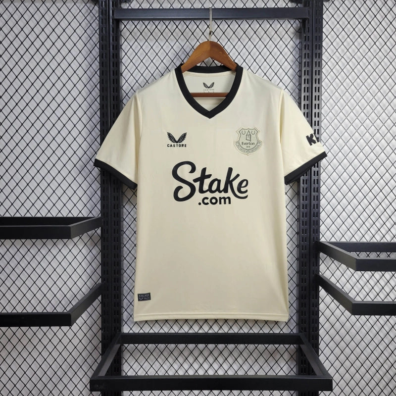 EVERTON AWAY 24/25