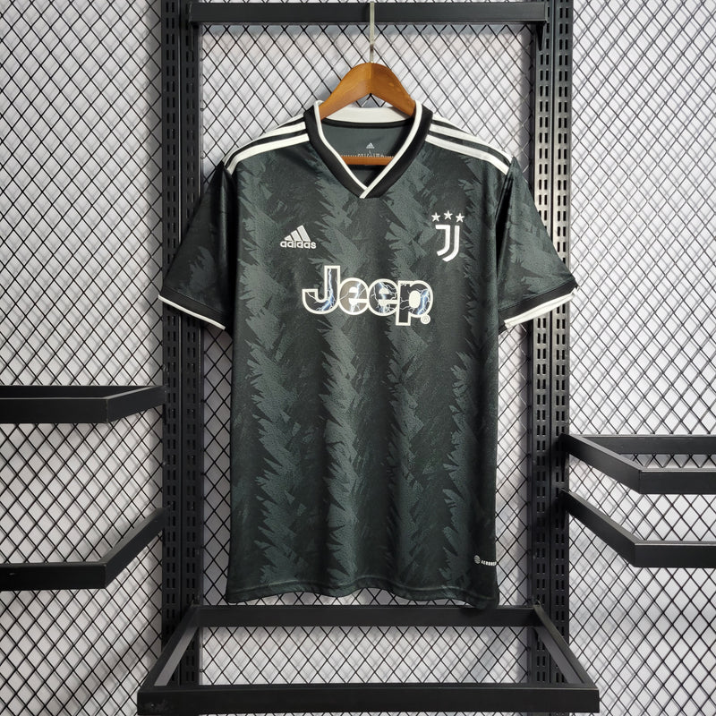 JUVENTUS AWAY 22/23