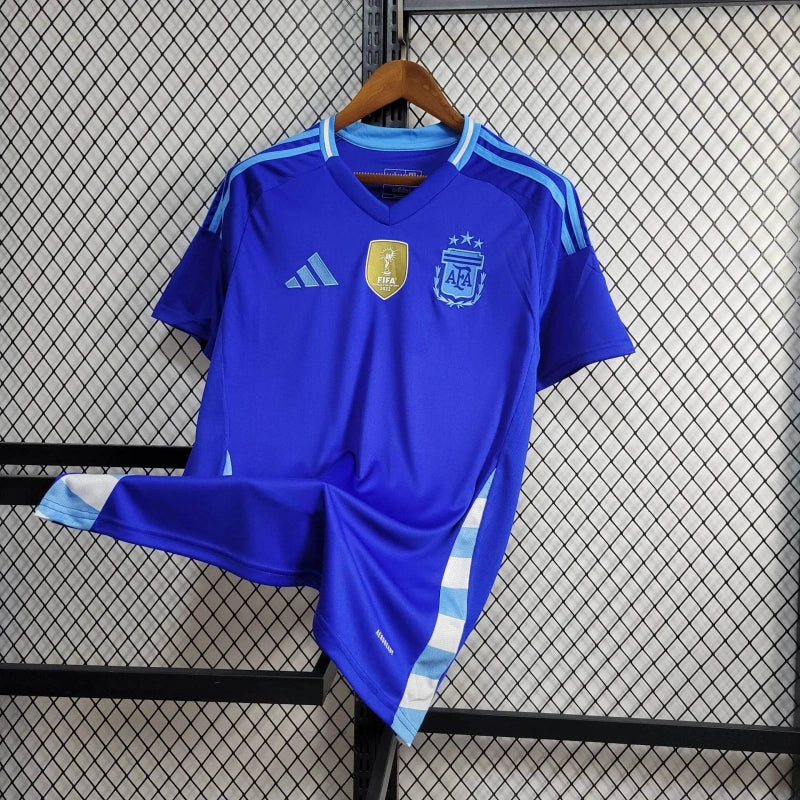 ARGENTINA AWAY 24/25