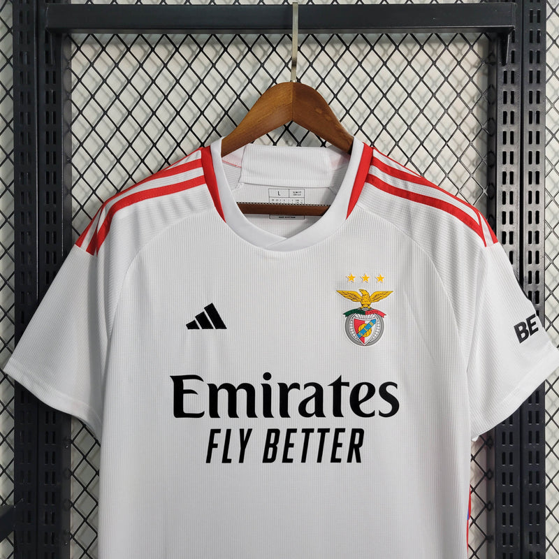 BENFICA AWAY 23/24