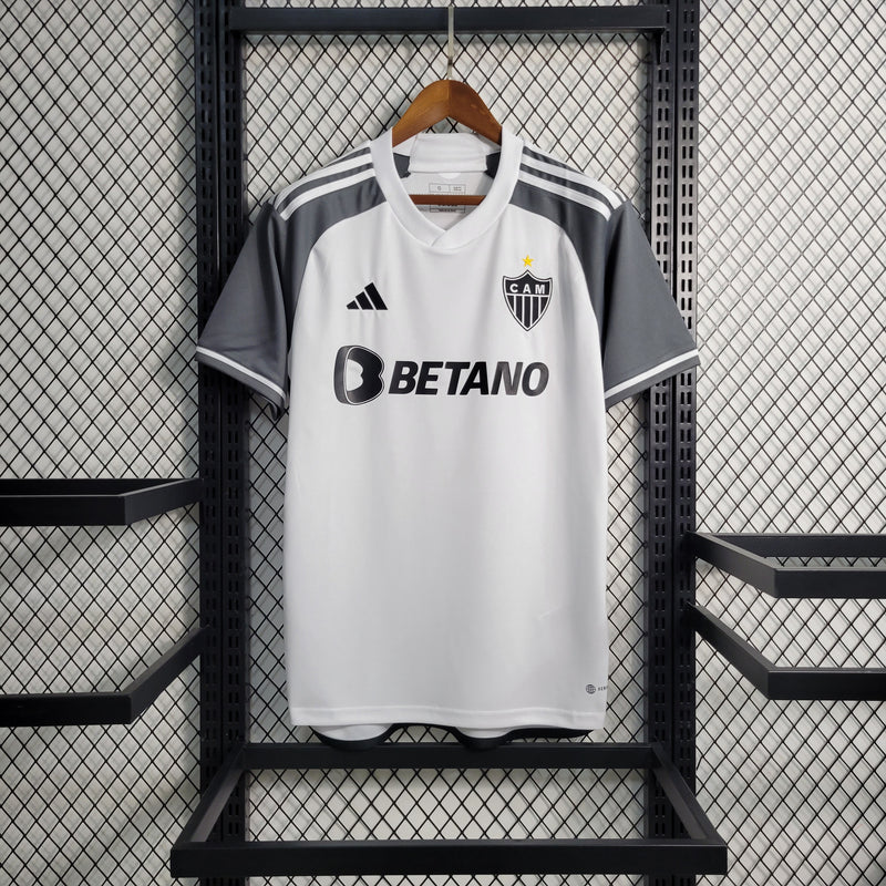 ATLÉTICO MINEIRO AWAY 23/24