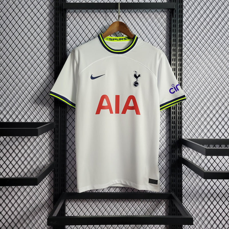 TOTTENHAM HOME 22/23