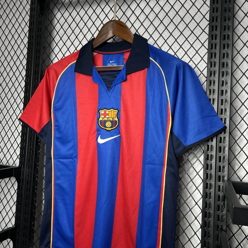 BARCELONA HOME 04/05