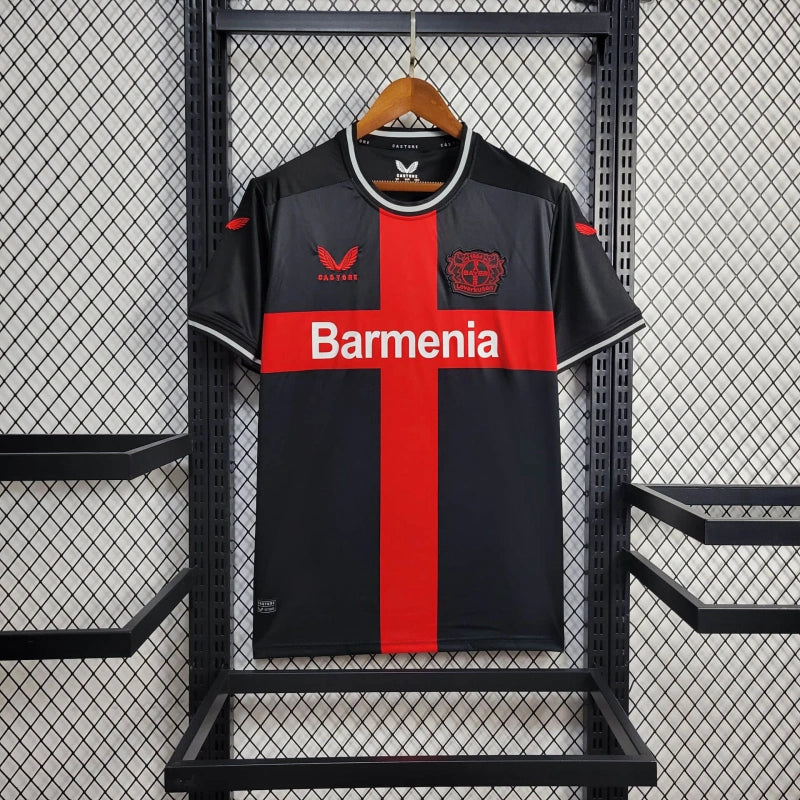 LEVERKUSEN HOME 24/25