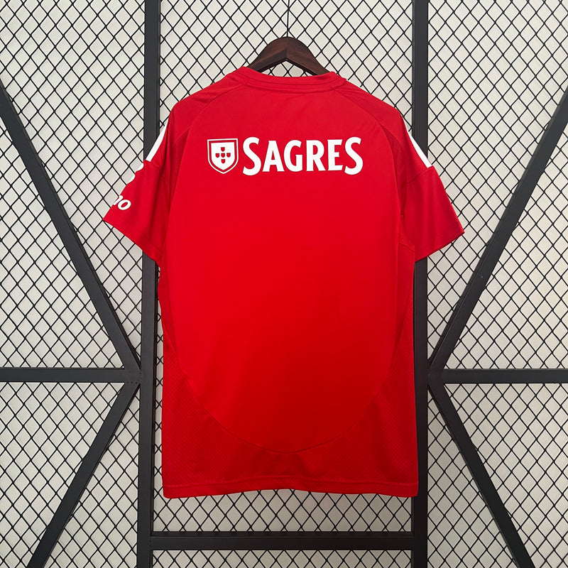 BENFICA HOME 24/25