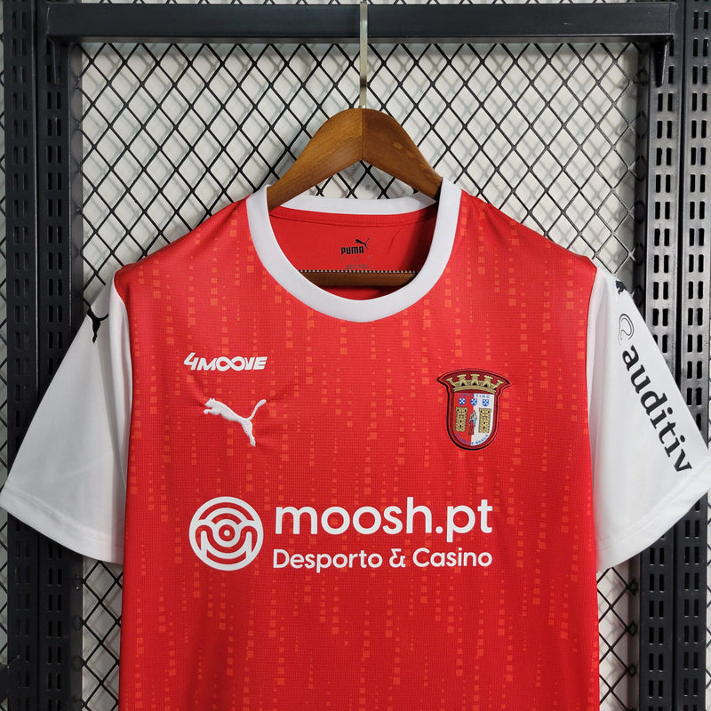 BRAGA HOME 23/24