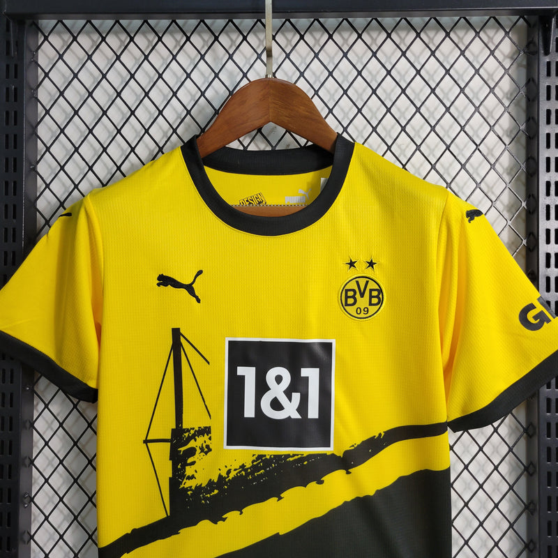 KIDS DORTMUND HOME 23/24