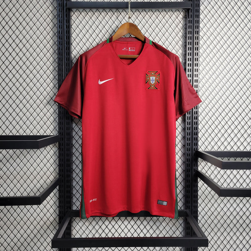 PORTUGAL HOME 2016