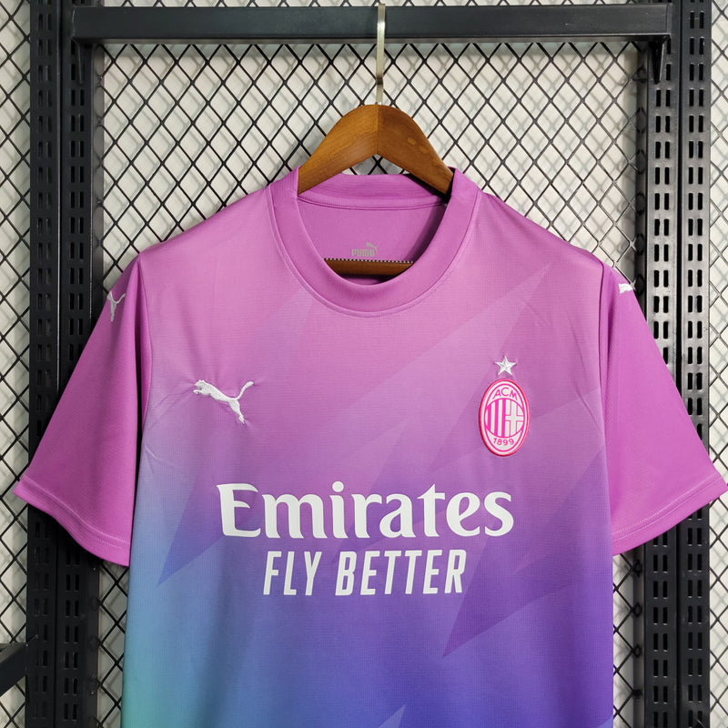 AC MILAN AWAY 23/24