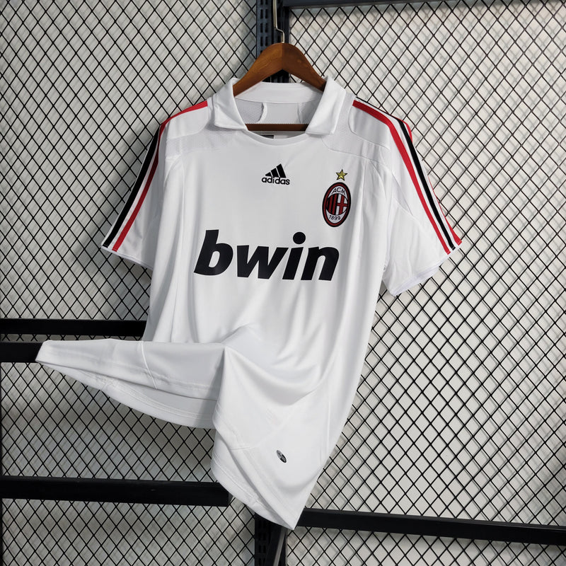 AC MILAN 2007/08