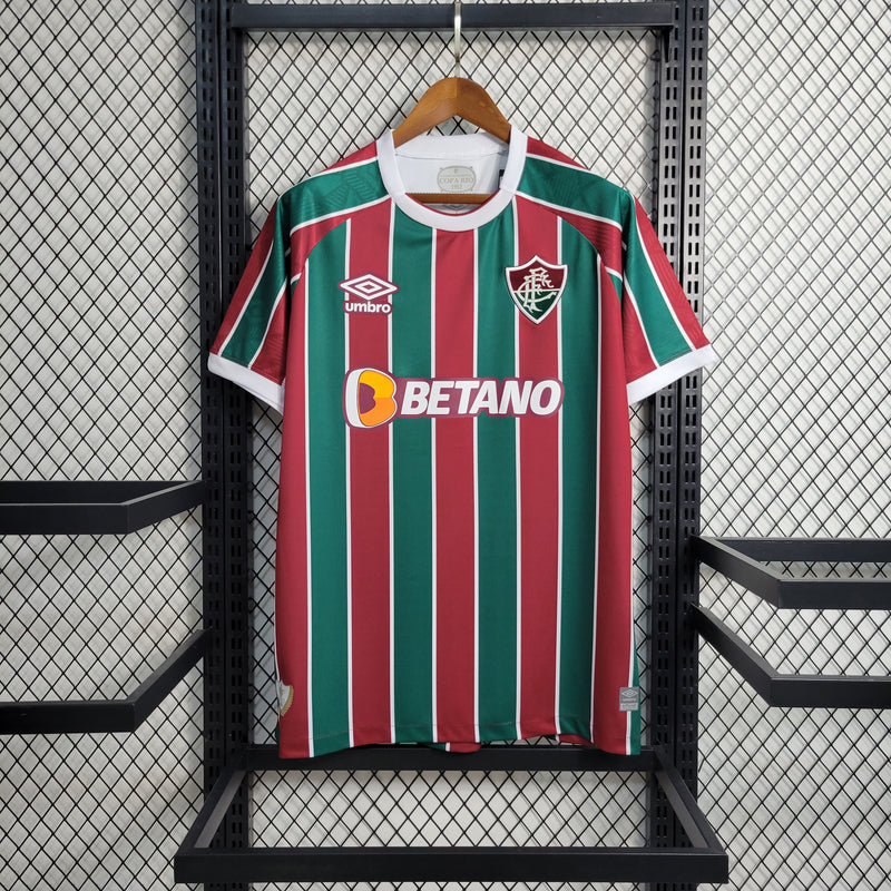 FLUMINENSE HOME 23/24