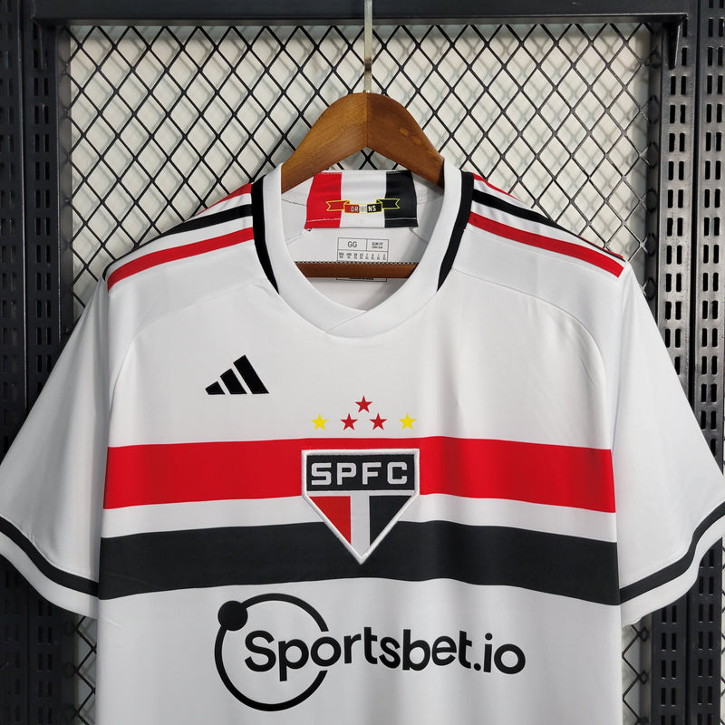 SÃO PAULO HOME 23/24