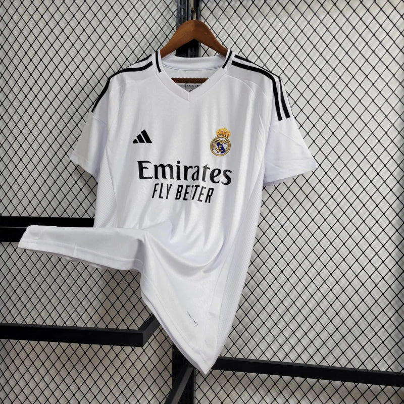 REAL MADRID HOME 24/25