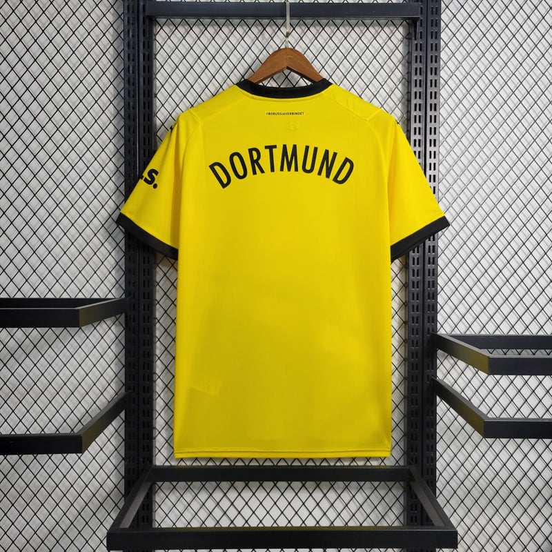 DORTMUND HOME 23/24