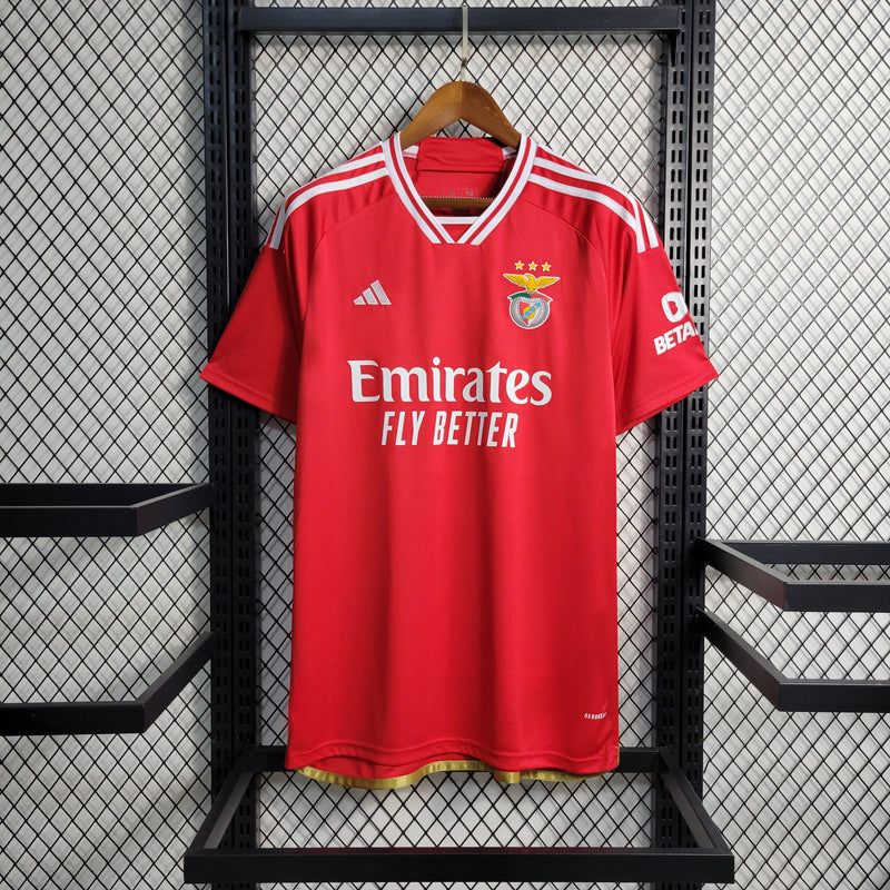 BENFICA HOME 23/24