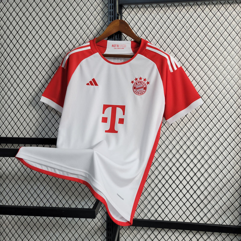 BAYERN MUNICH HOME 23/24