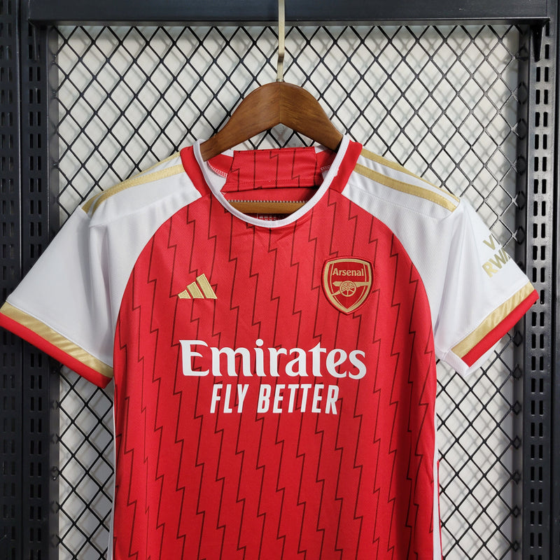 KIDS ARSENAL HOME 23/24