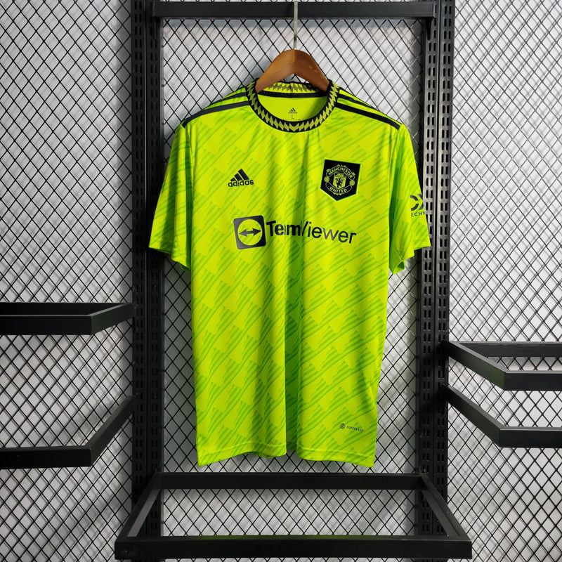 MANCHESTER UNITED AWAY 22/23