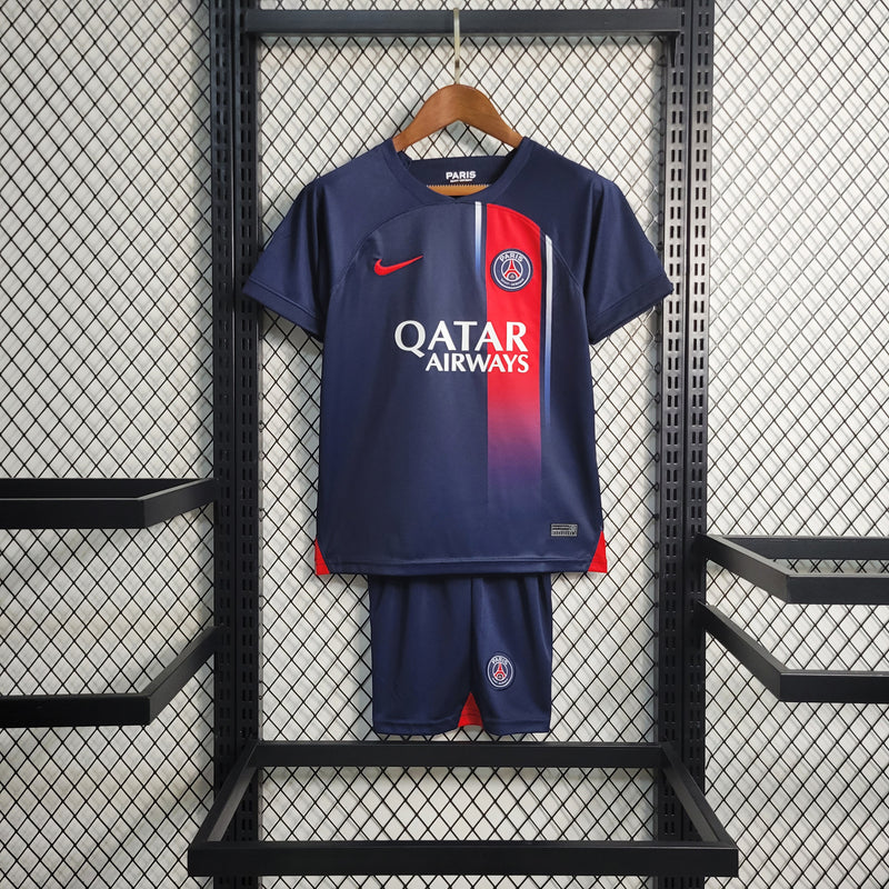 KIDS PSG HOME 23/24