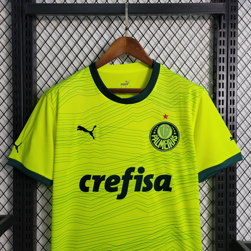 PALMEIRAS AWAY 23/24