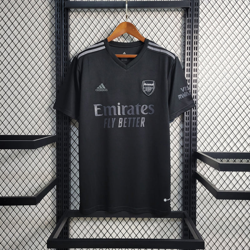 ARSENAL BLACK 22/23