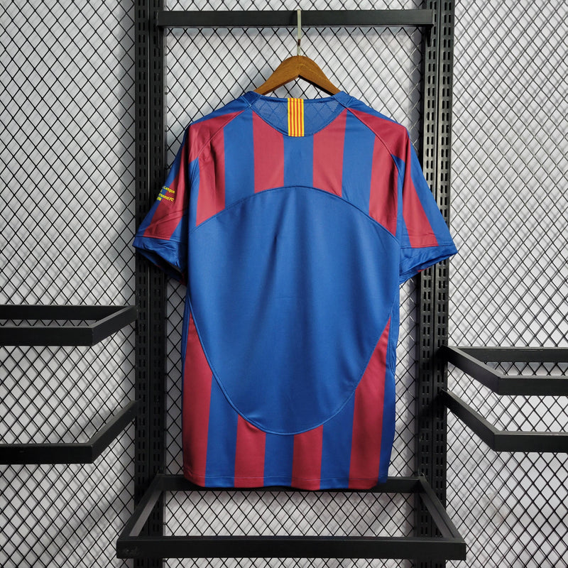 BARCELONA HOME 06