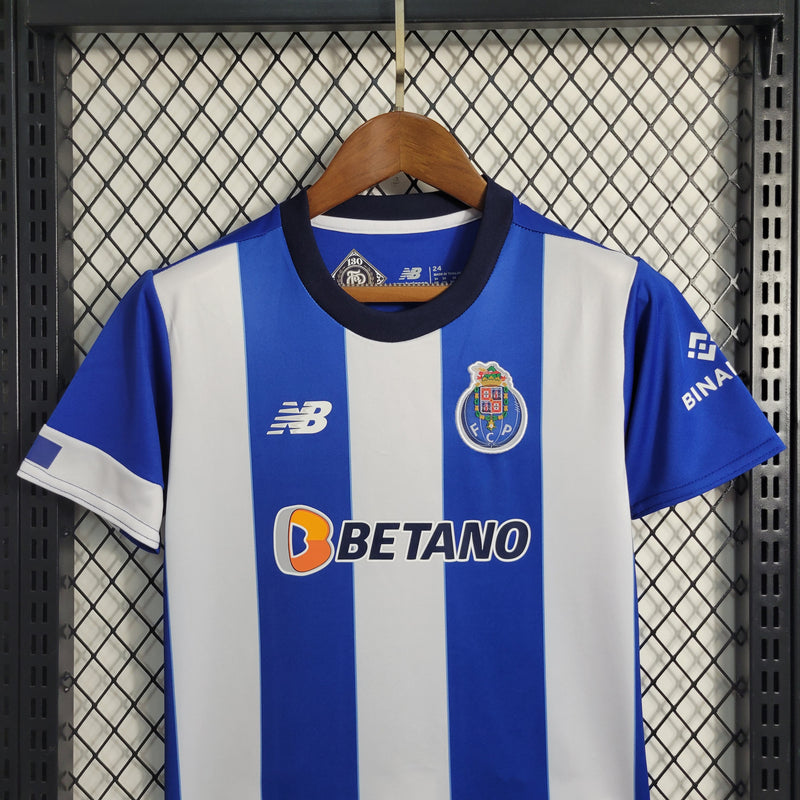 KIDS PORTO HOME 23/24