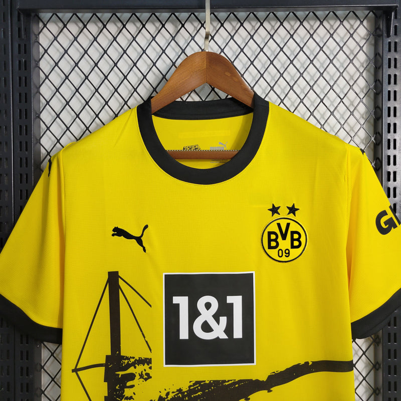 DORTMUND HOME 23/24