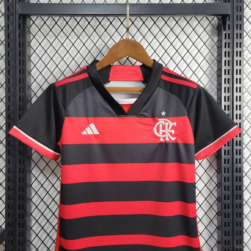 KIDS FLAMENGO 24/25