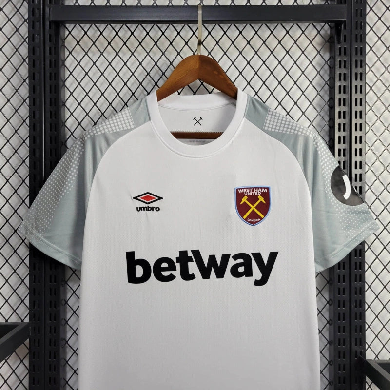 West Ham Away 24/25