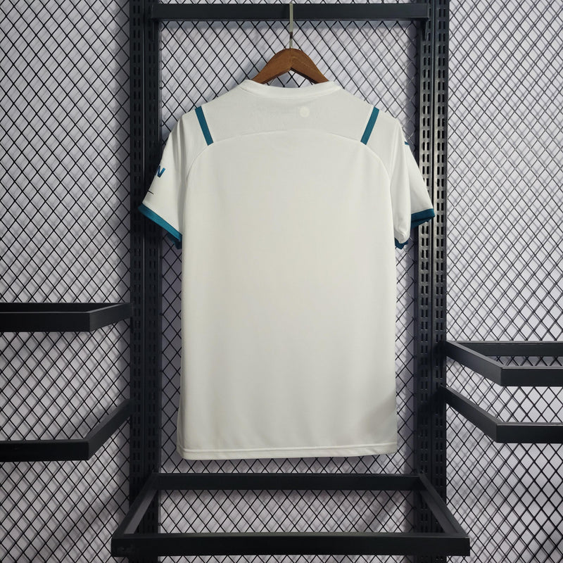 MANCHESTER CITY AWAY 21/22