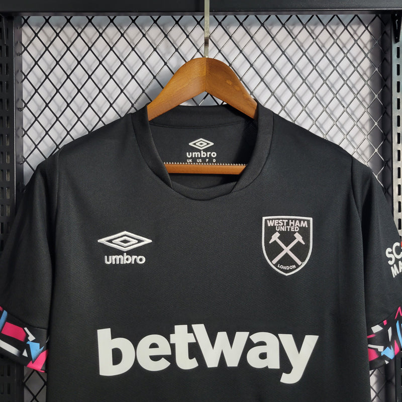 WEST HAM AWAY 22/23