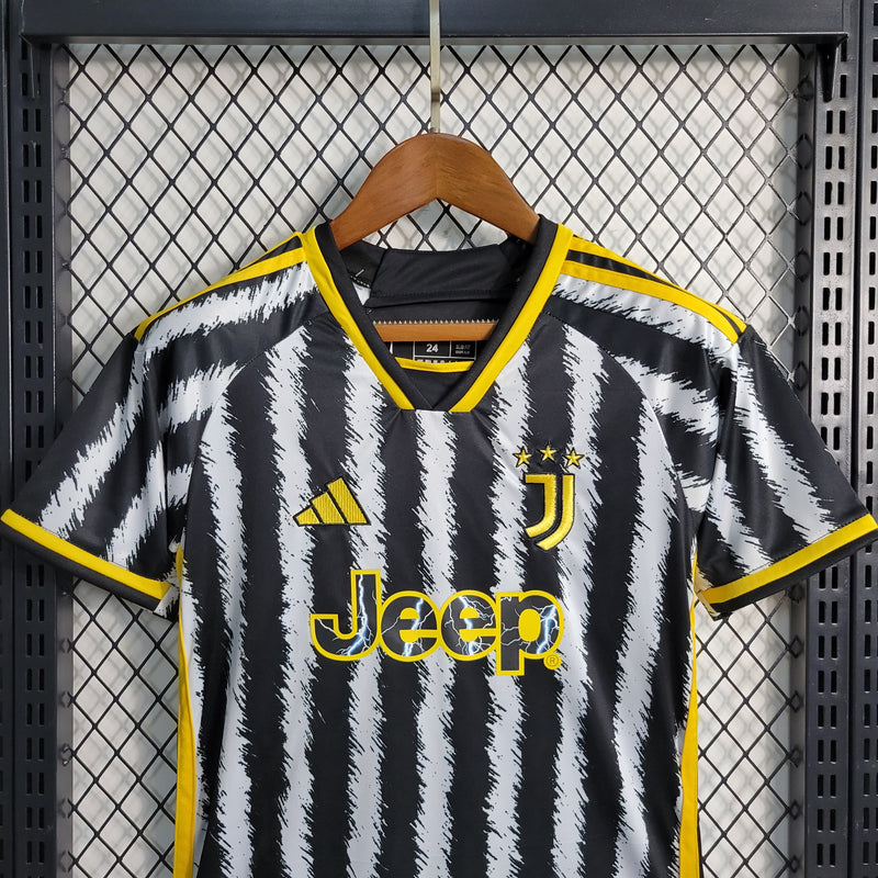 KIDS JUVENTUS 23/24