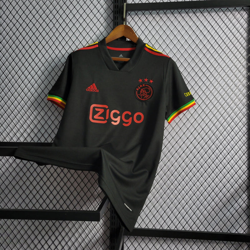 AJAX BLACK EDITION 21/22