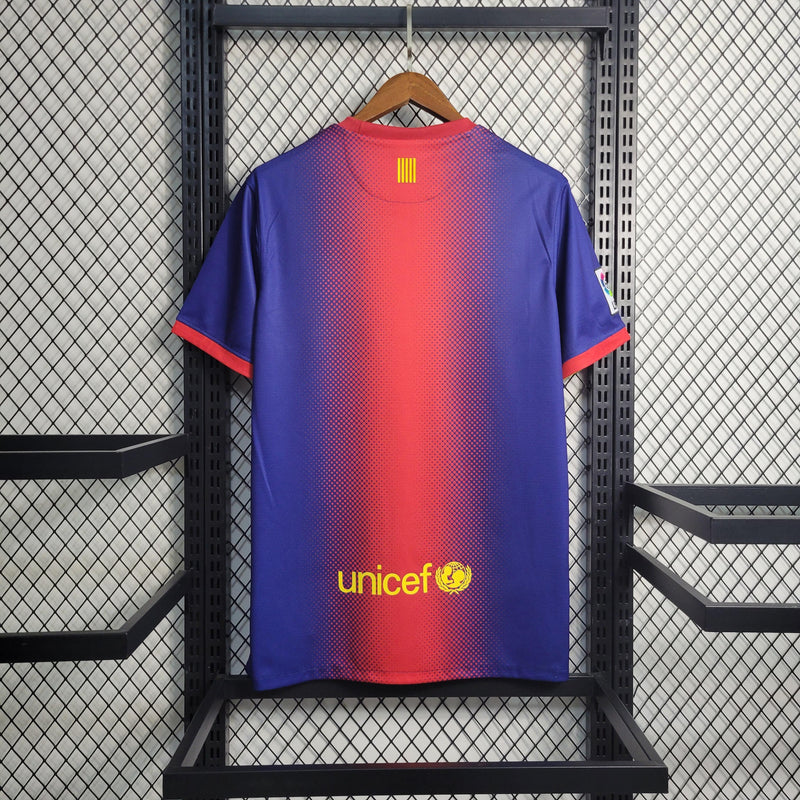 BARCELONA HOME 12/13