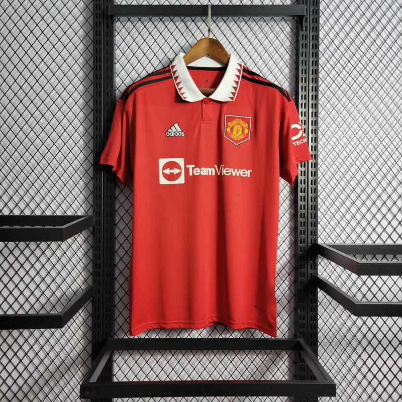 MANCHESTER UNITED HOME 22/23