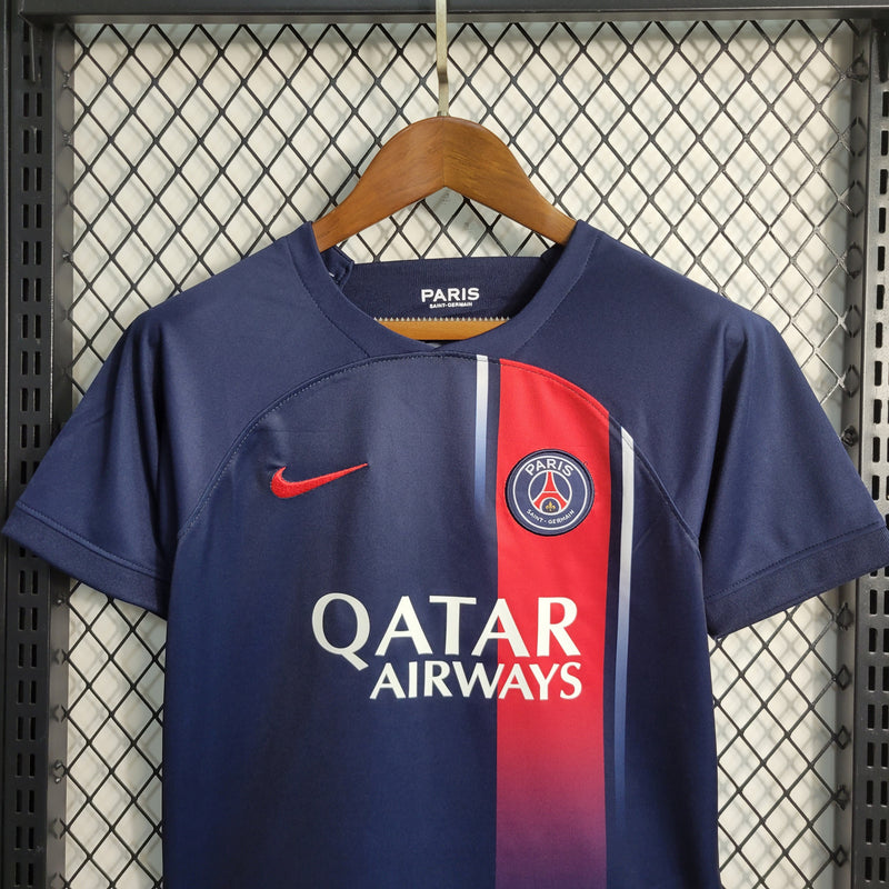 KIDS PSG HOME 23/24