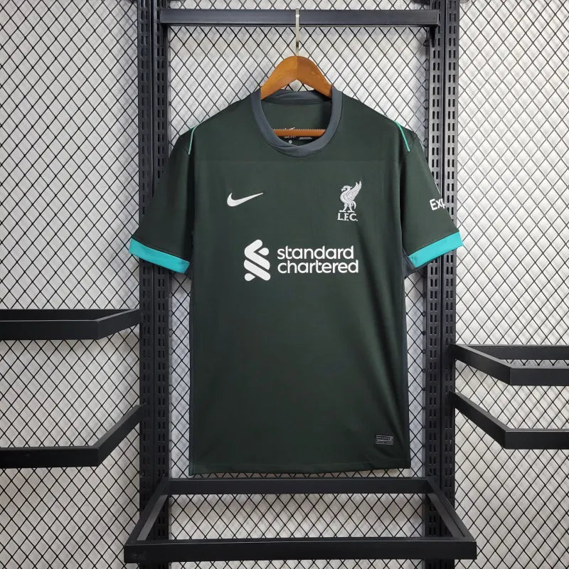 LIVERPOOL AWAY 24/25