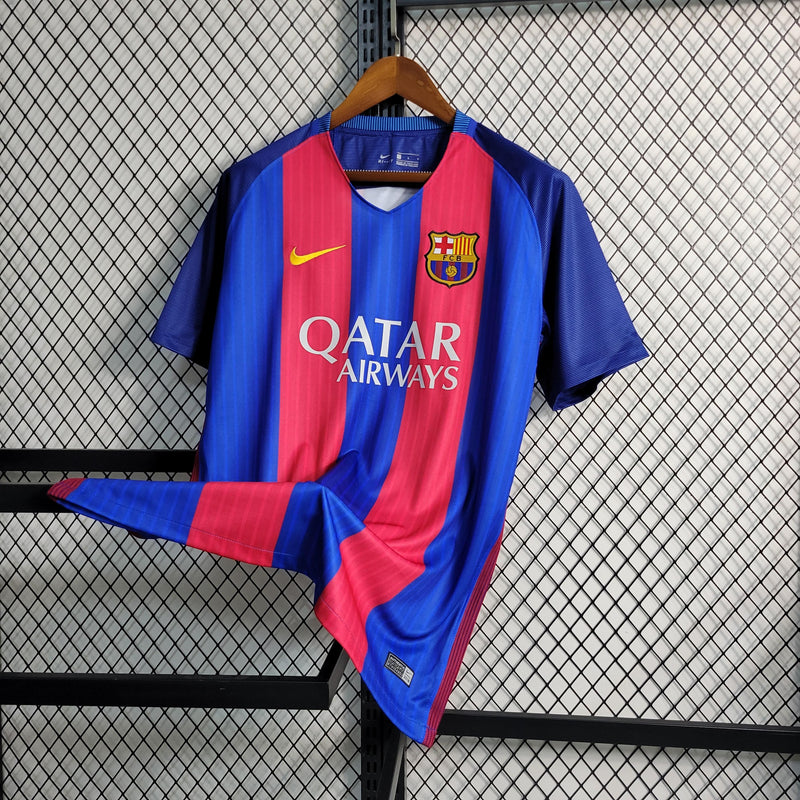 BARCELONA HOME 16/17