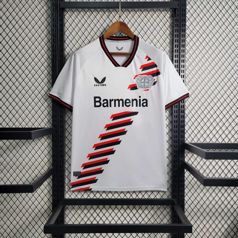 LEVERKUSEN AWAY 23/24