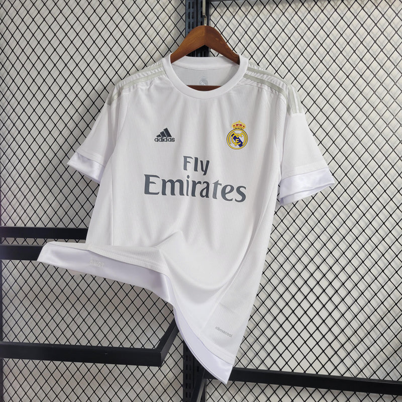 REAL MADRID 15/16