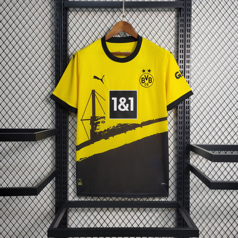 DORTMUND HOME 23/24